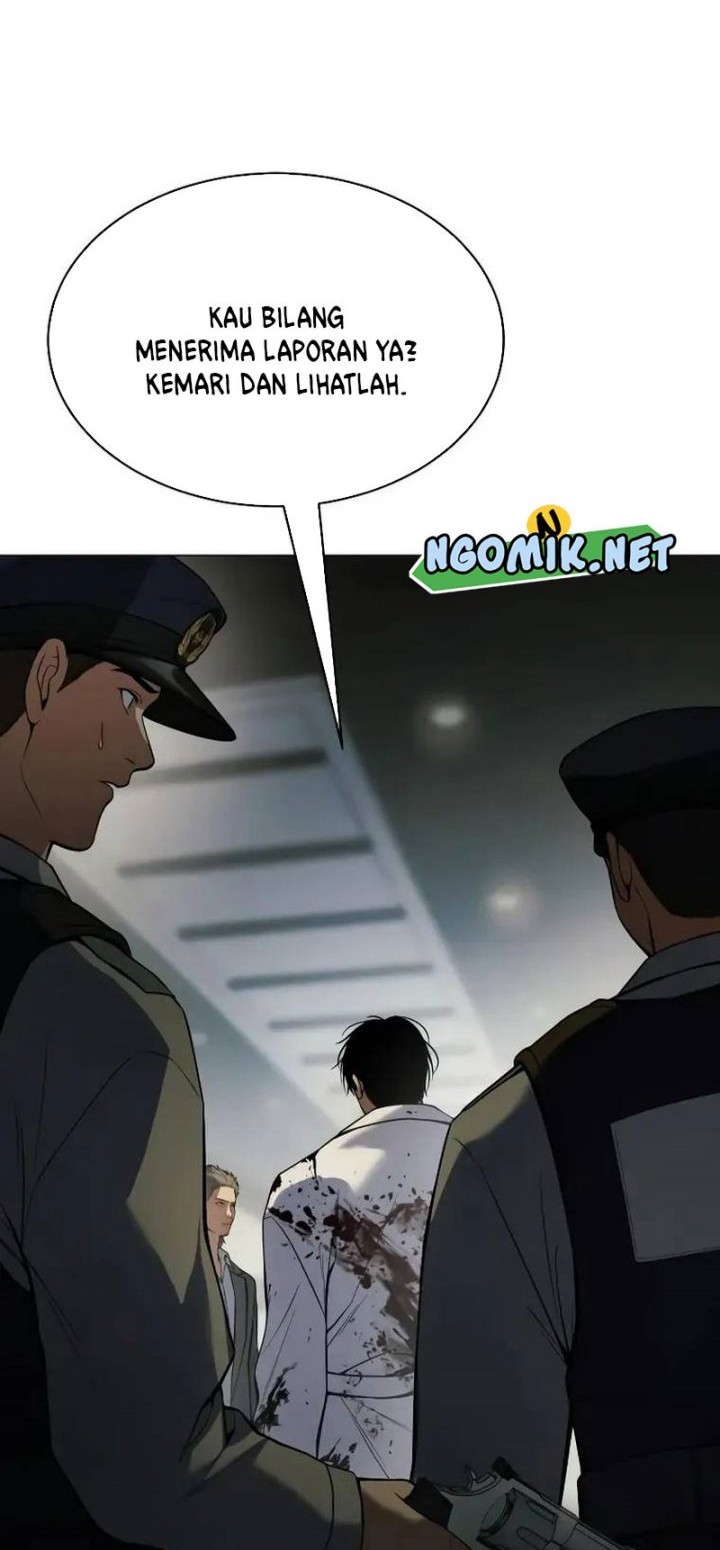Baek XX Chapter 37 Gambar 27