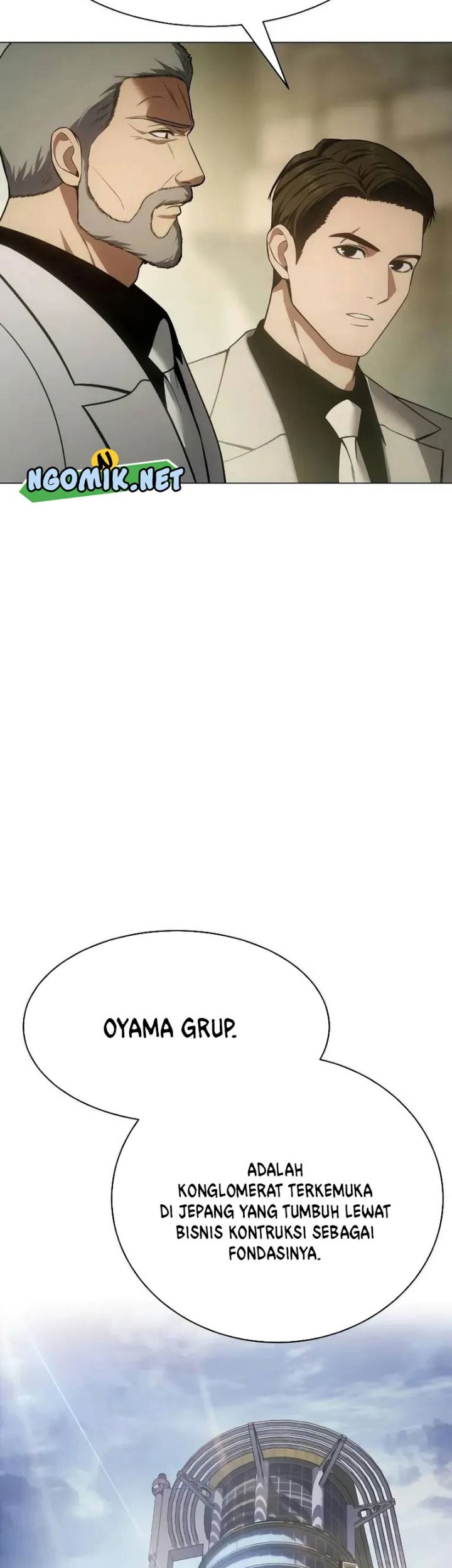 Baek XX Chapter 37 Gambar 54