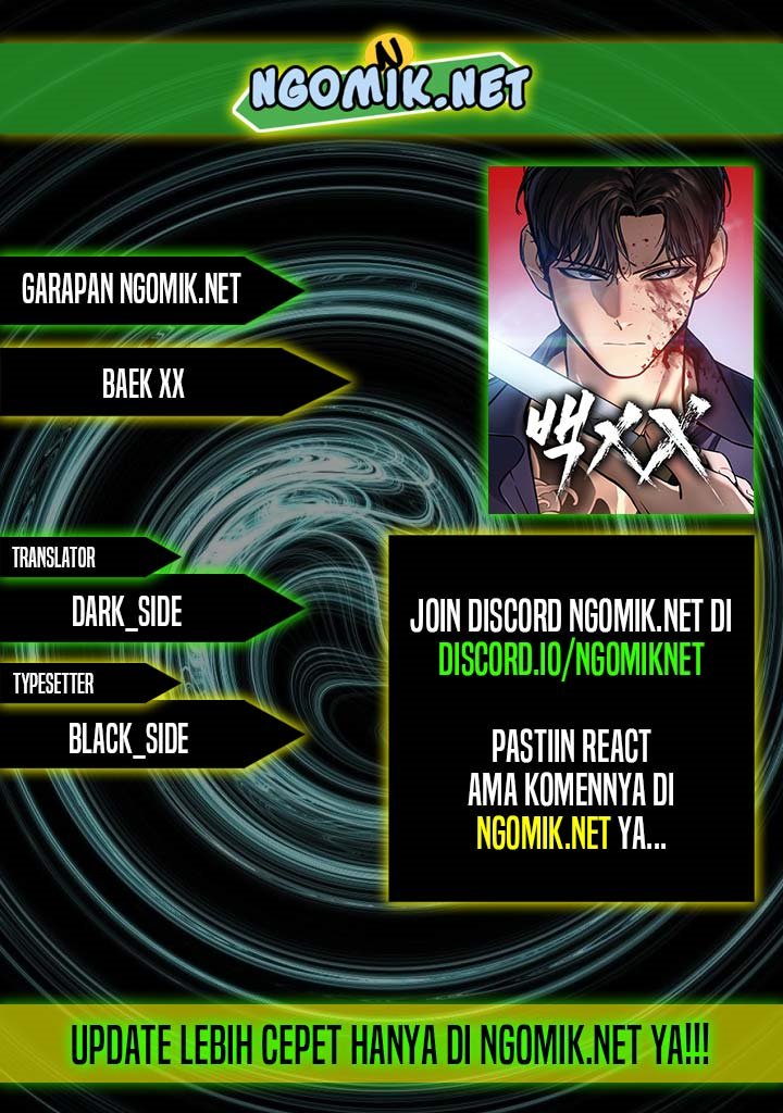 Baca Komik Baek XX Chapter 36 Gambar 1