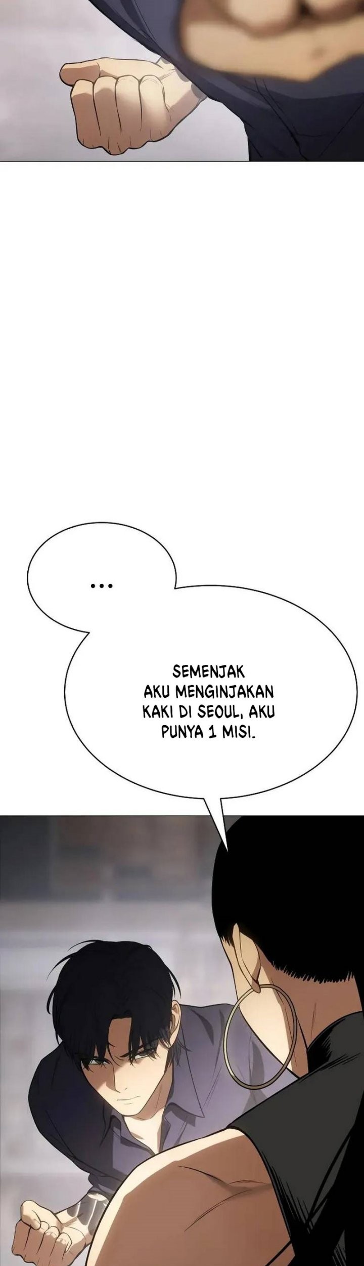 Baek XX Chapter 36 Gambar 56