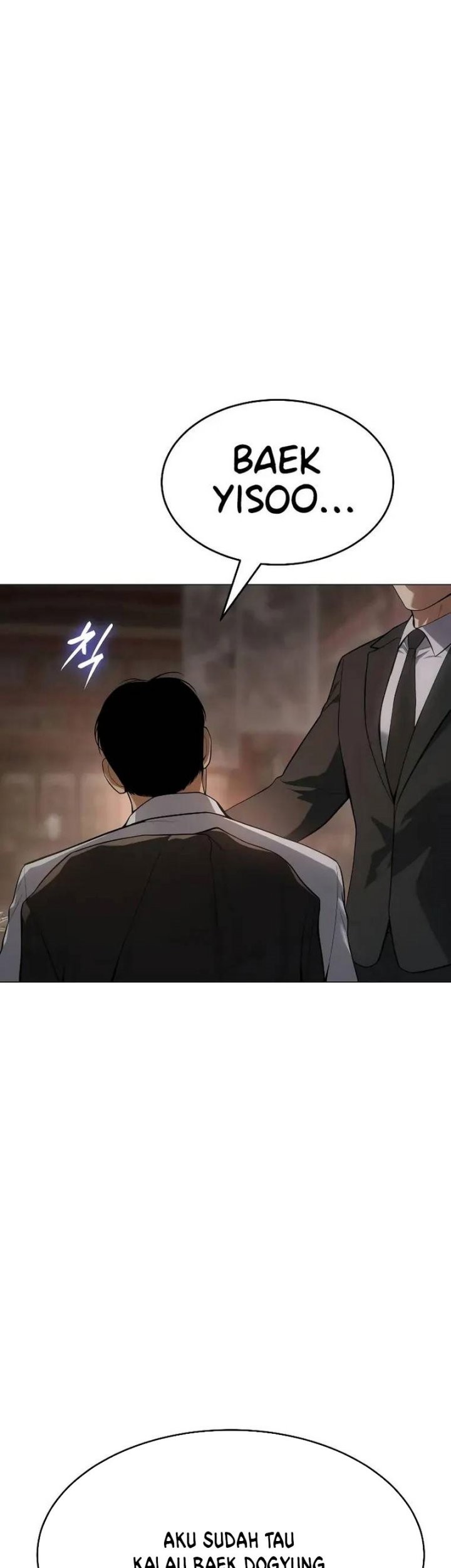 Baek XX Chapter 36 Gambar 4