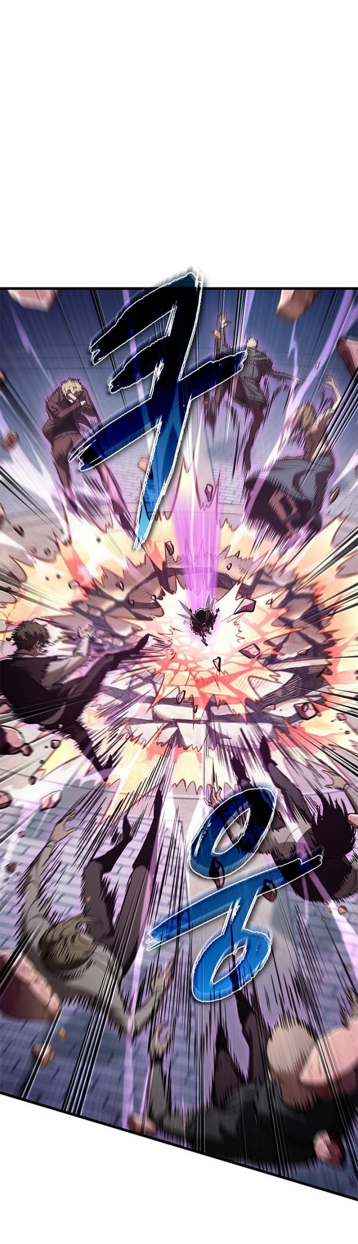 Pick Me Up Chapter 56 Gambar 53