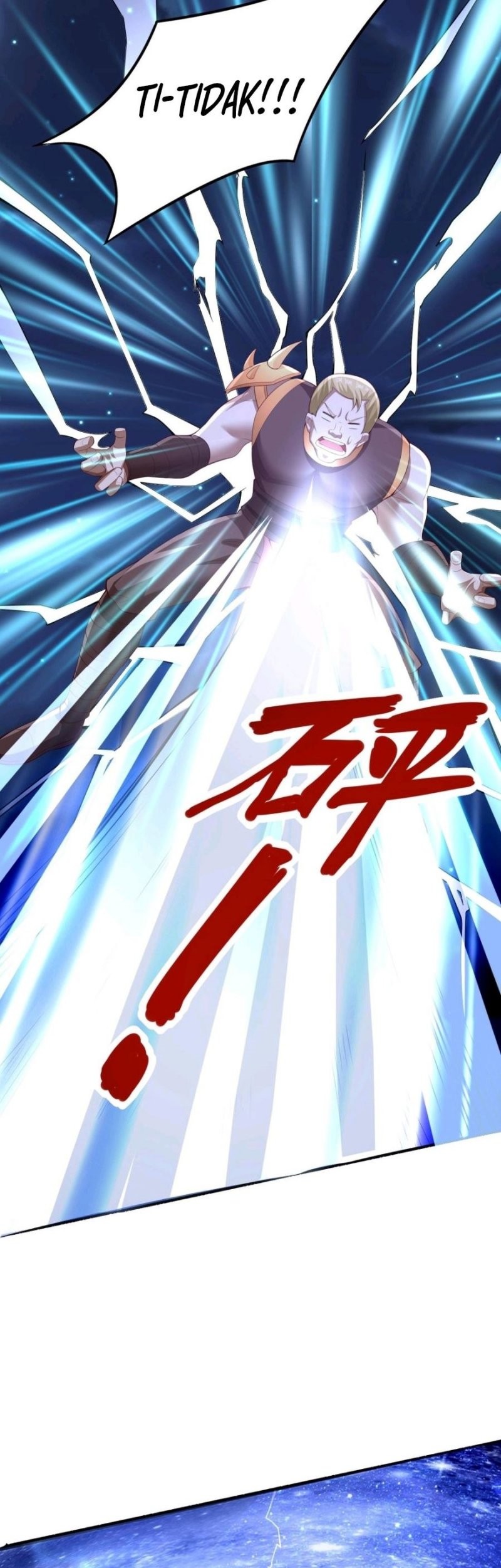 It’s Over! The Queen’s Soft Rice Husband is Actually Invincible Chapter 237 Gambar 24