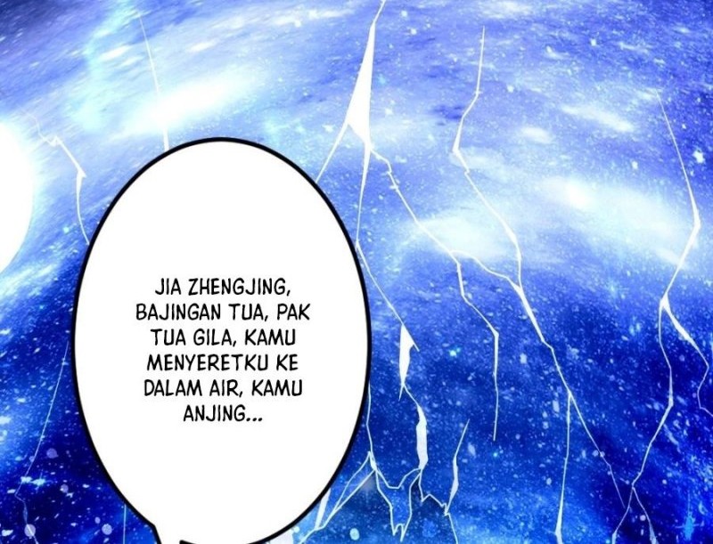 It’s Over! The Queen’s Soft Rice Husband is Actually Invincible Chapter 237 Gambar 25