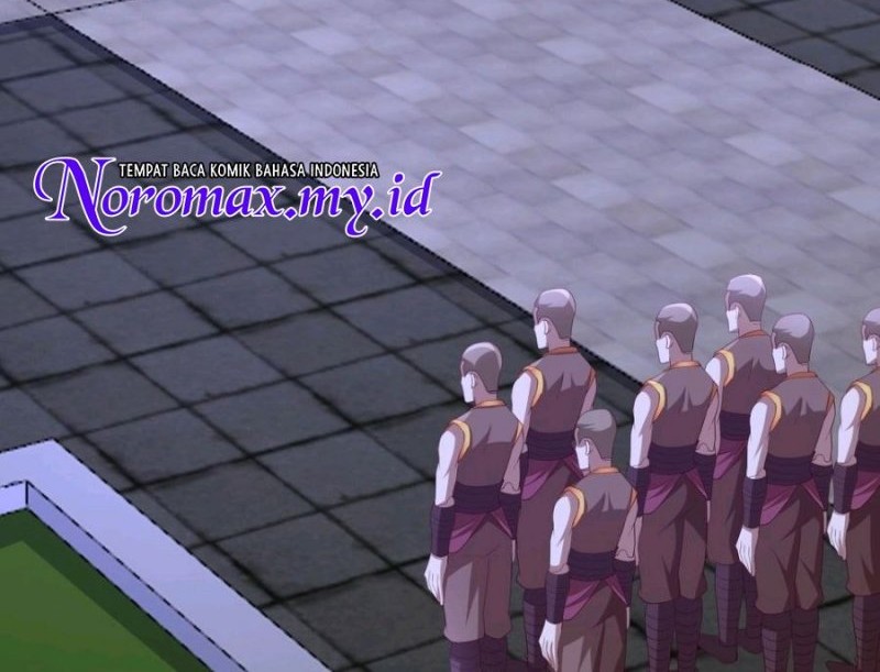 It’s Over! The Queen’s Soft Rice Husband is Actually Invincible Chapter 237 Gambar 5