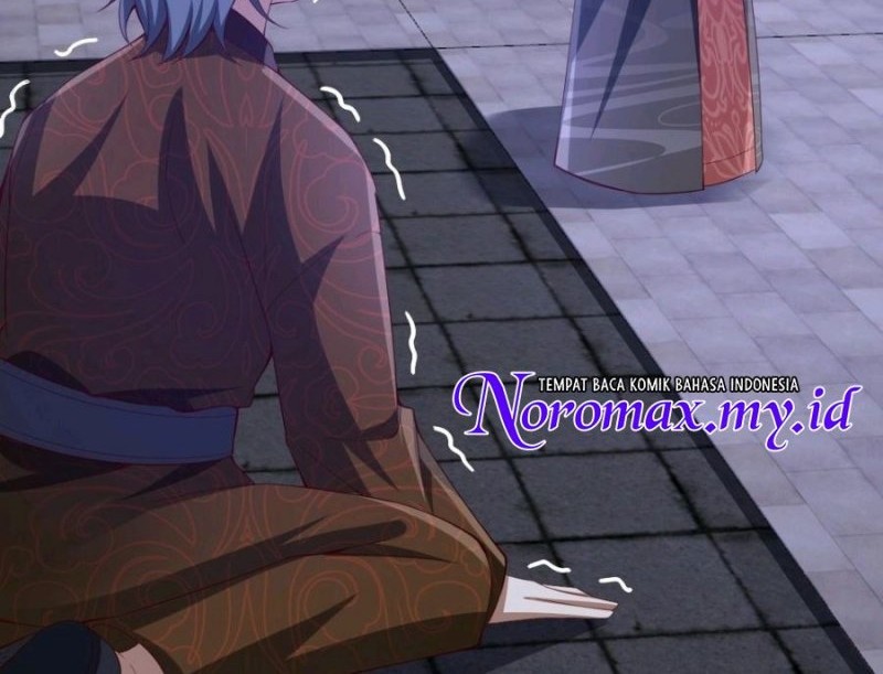 It’s Over! The Queen’s Soft Rice Husband is Actually Invincible Chapter 237 Gambar 9