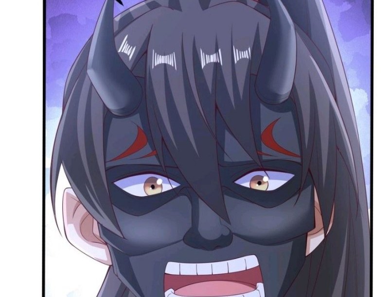 It’s Over! The Queen’s Soft Rice Husband is Actually Invincible Chapter 237 Gambar 11