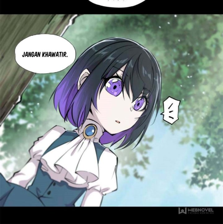 The Blood Princess And The Knight Chapter 226 Gambar 19