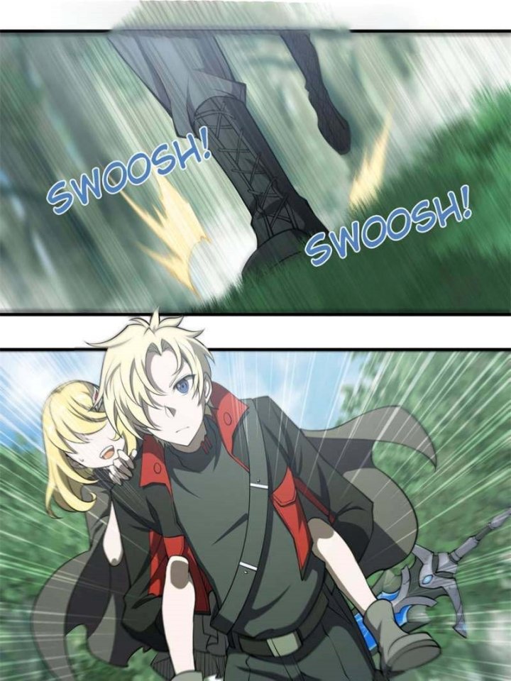 Baca Manhua The Blood Princess And The Knight Chapter 225 Gambar 2