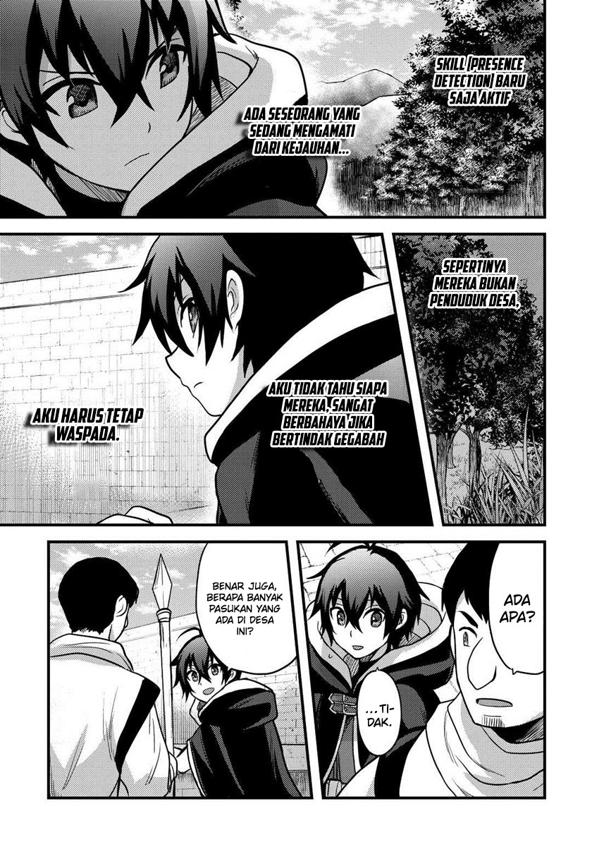 Fuguushoku To Baka Ni Saremashita Ga Jissai Wa Sorehodo Waruku Arimasen? Chapter 29 Gambar 7