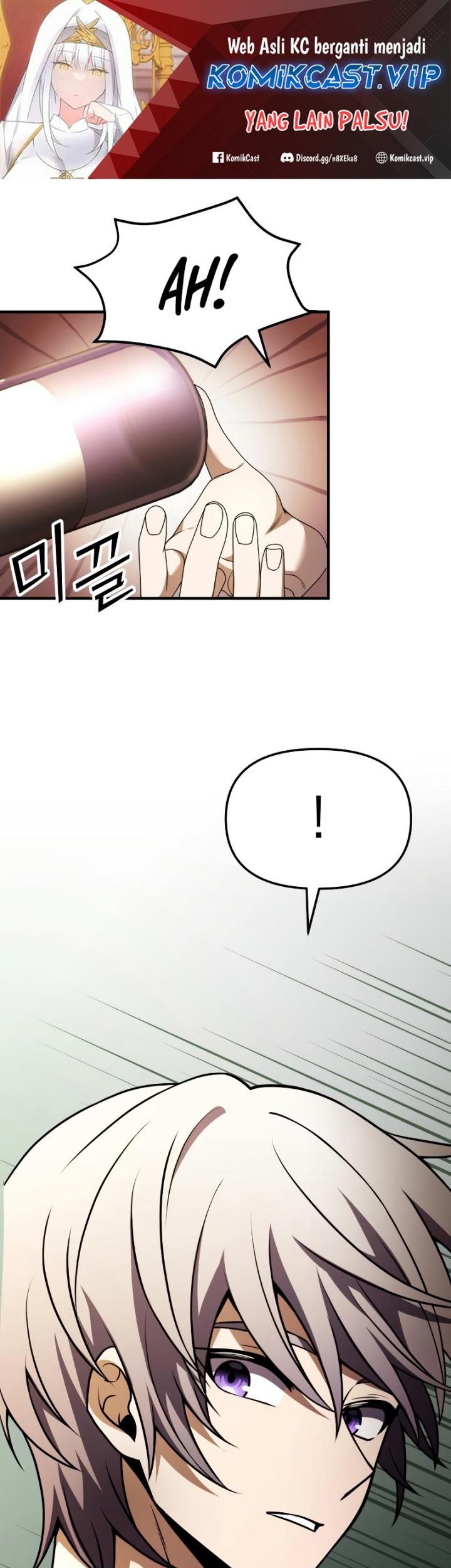 Baca Manhwa Terminally-Ill Genius Dark Knight Chapter 21 Gambar 2