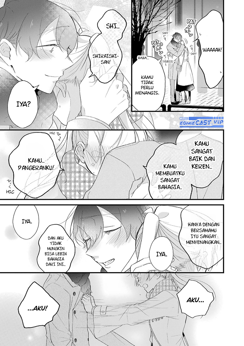 The Story of a Waitress and Her Customer Chapter 31 - https://img.komiku.org/uploads2/2722130-15.jpg