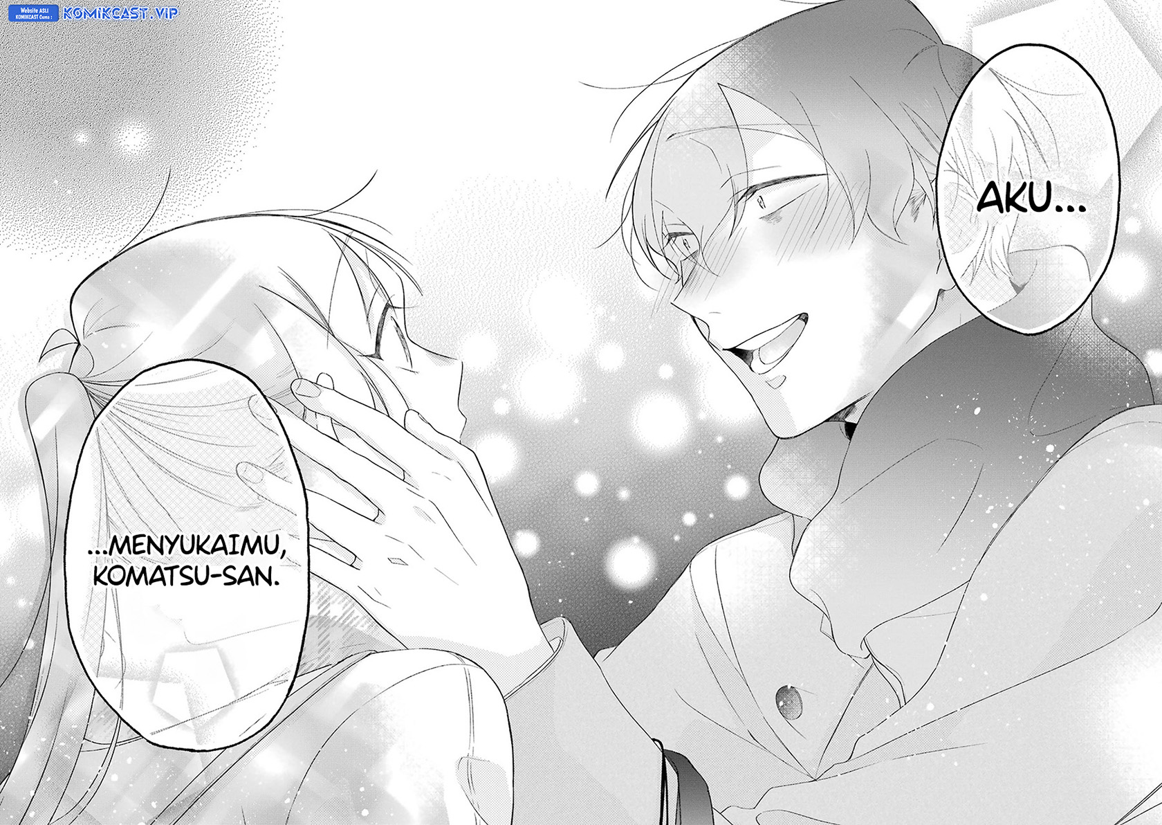 The Story of a Waitress and Her Customer Chapter 31 - https://img.komiku.org/uploads2/2722130-9.jpg