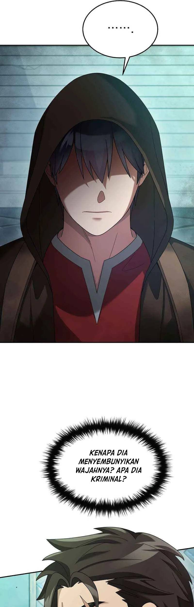 The Newbie Is Too Strong Chapter 69 Gambar 38