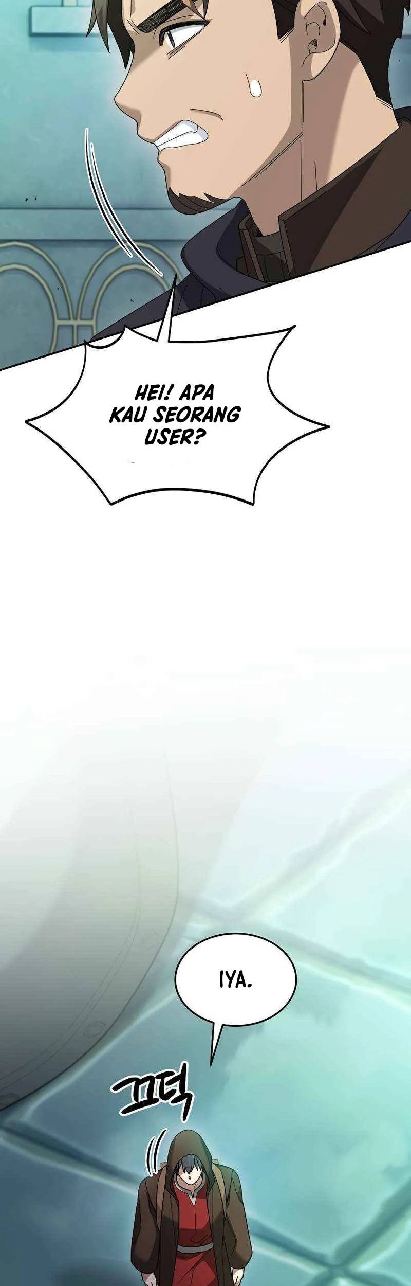 The Newbie Is Too Strong Chapter 69 Gambar 39