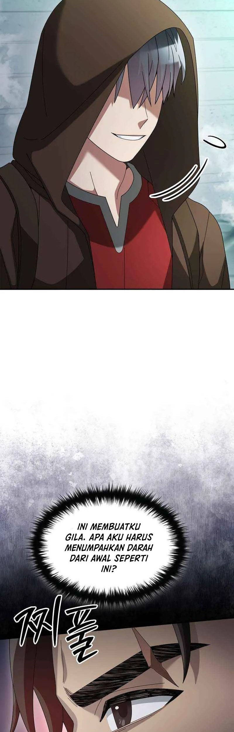 The Newbie Is Too Strong Chapter 69 Gambar 43