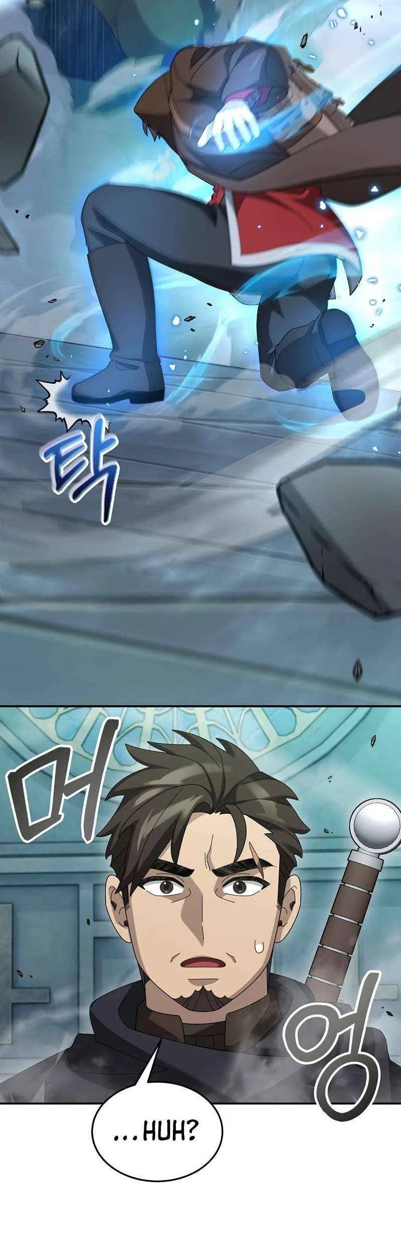 The Newbie Is Too Strong Chapter 69 Gambar 50