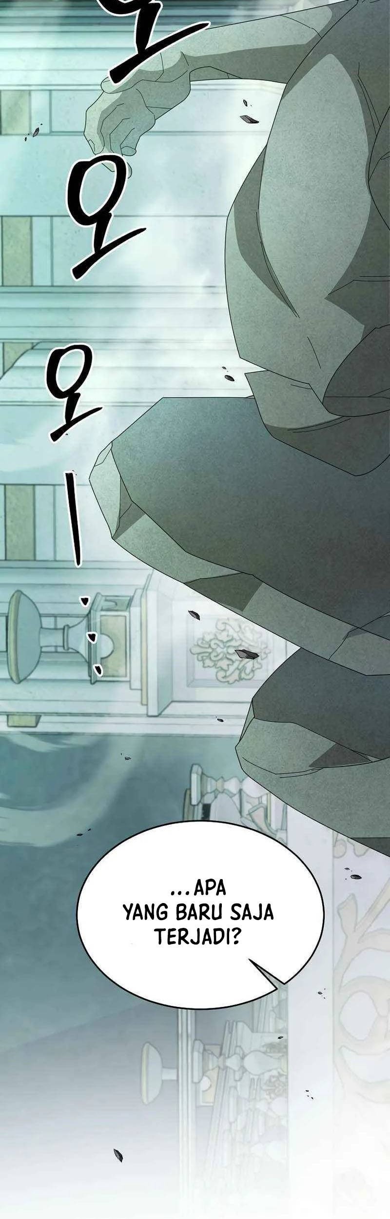 The Newbie Is Too Strong Chapter 69 Gambar 54