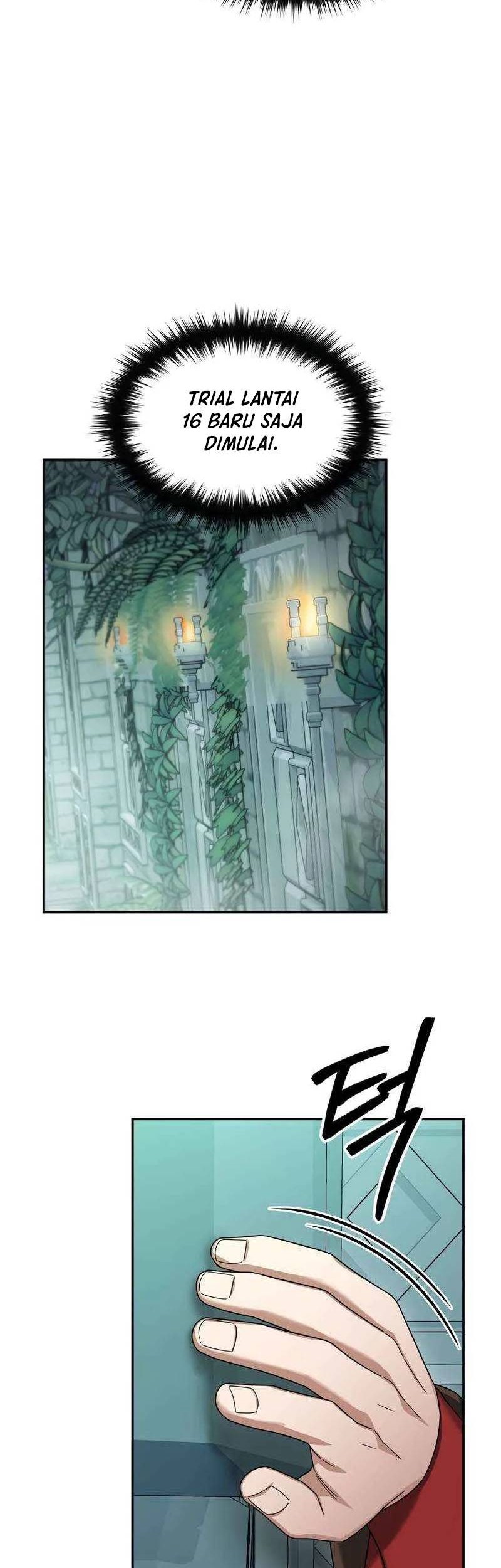 The Newbie Is Too Strong Chapter 69 Gambar 57