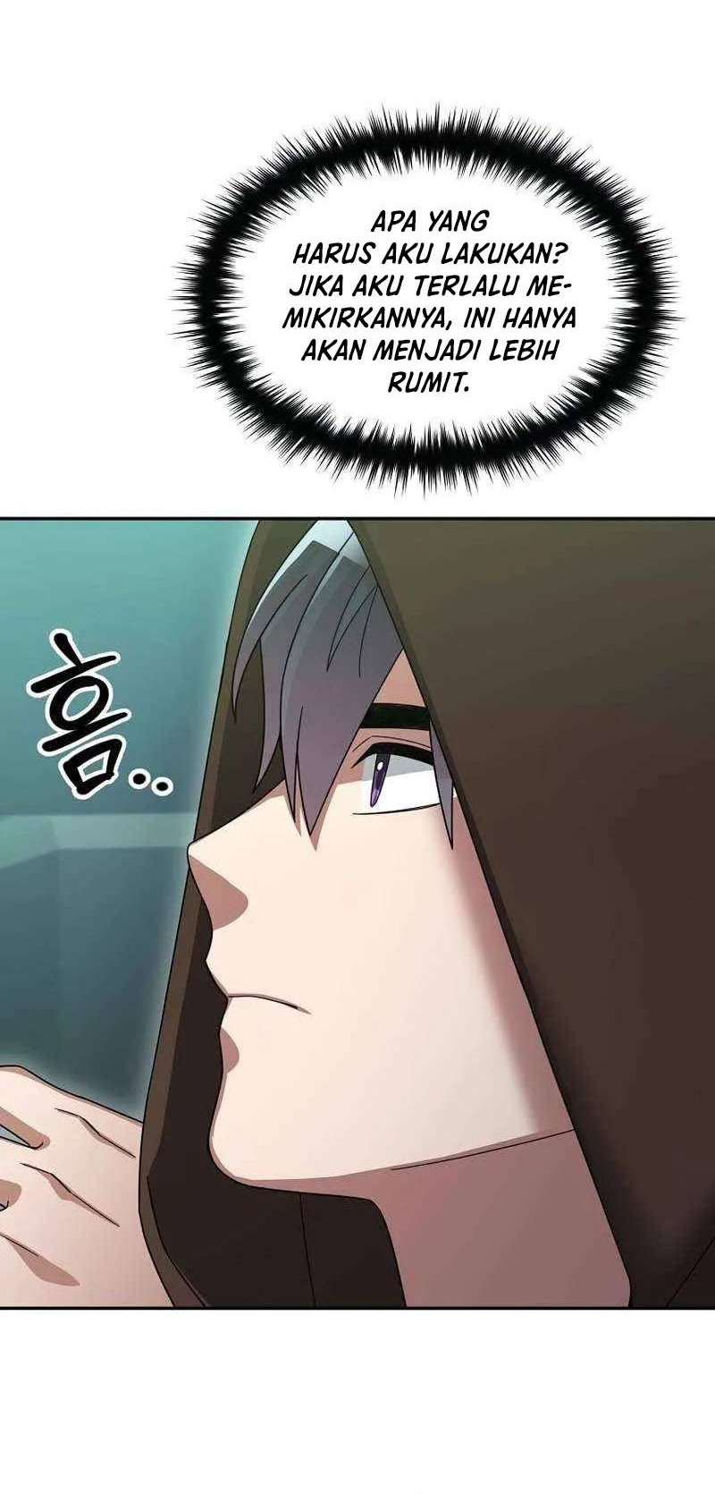 The Newbie Is Too Strong Chapter 69 Gambar 59