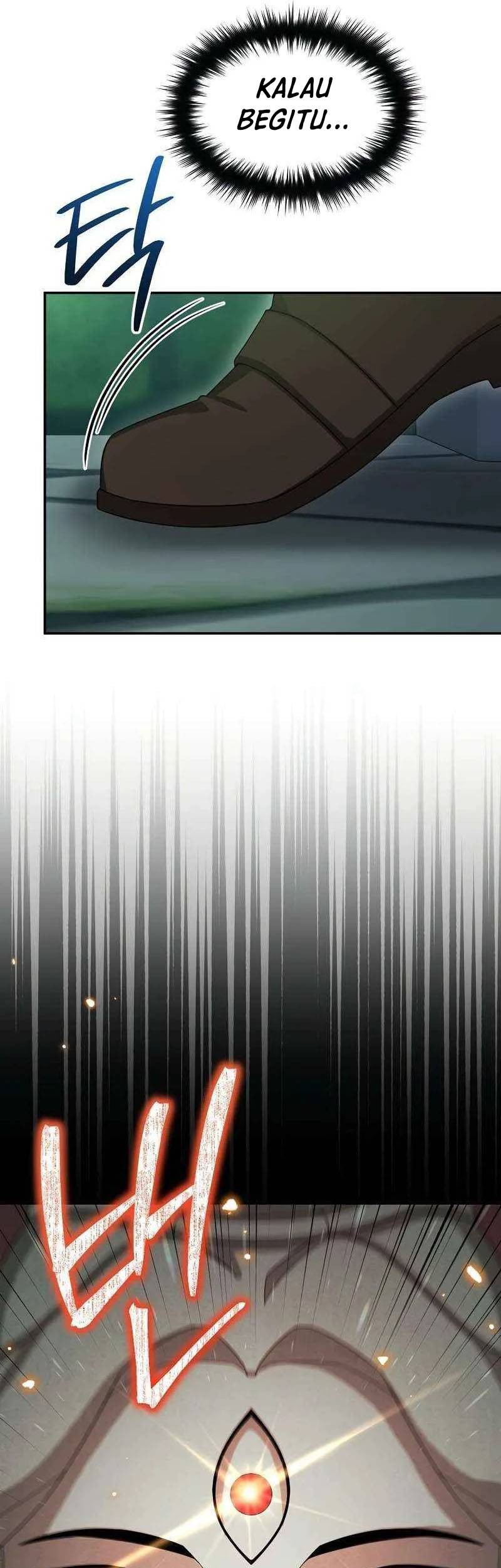 The Newbie Is Too Strong Chapter 69 Gambar 60