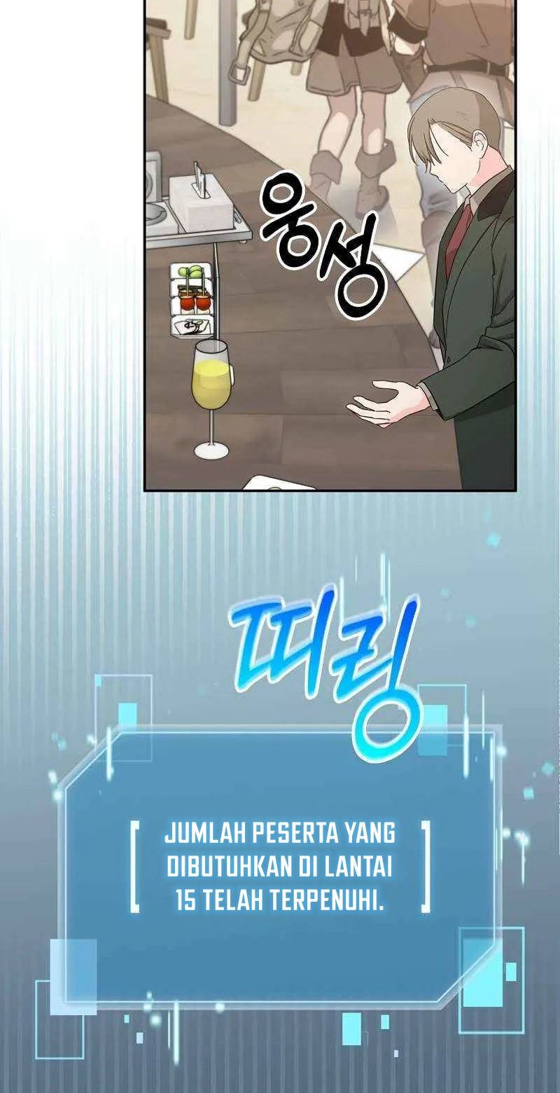 The Newbie Is Too Strong Chapter 69 Gambar 5