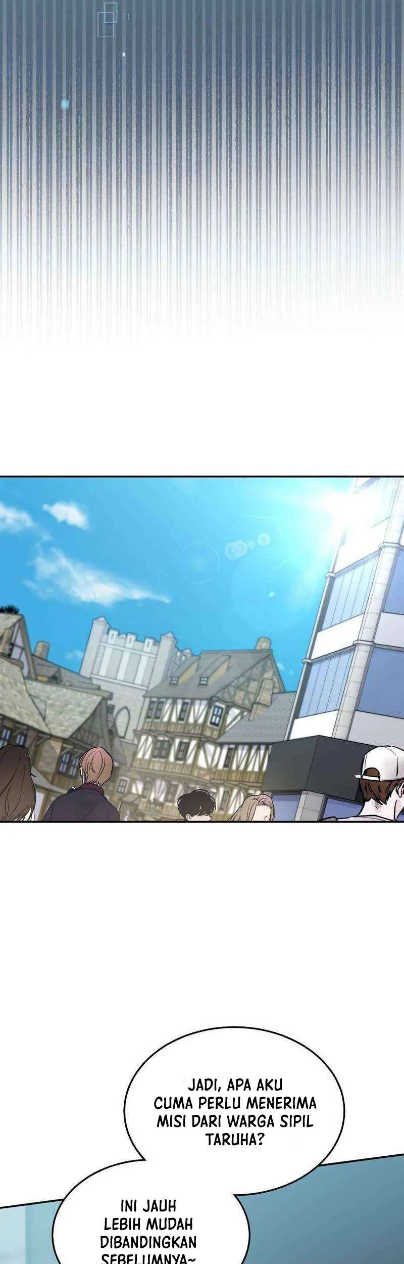 The Newbie Is Too Strong Chapter 69 Gambar 6