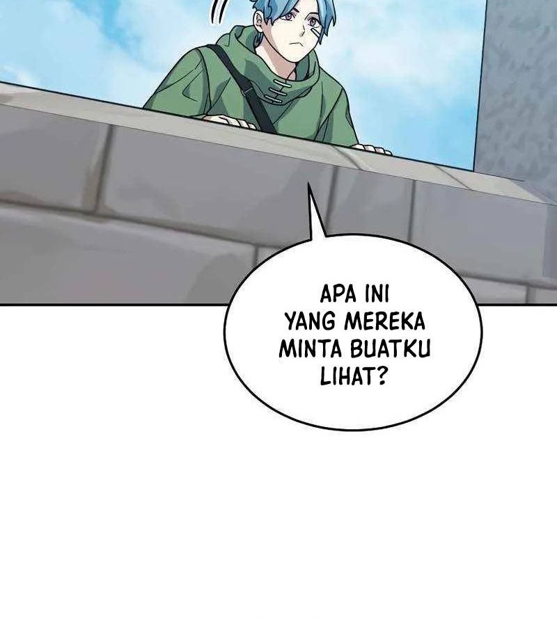 The Newbie Is Too Strong Chapter 69 Gambar 9