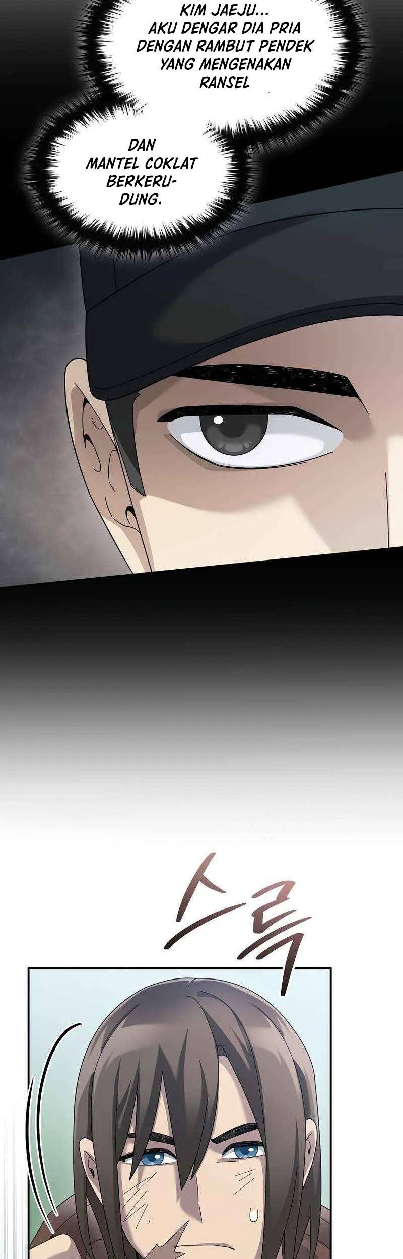 The Newbie Is Too Strong Chapter 69 Gambar 19