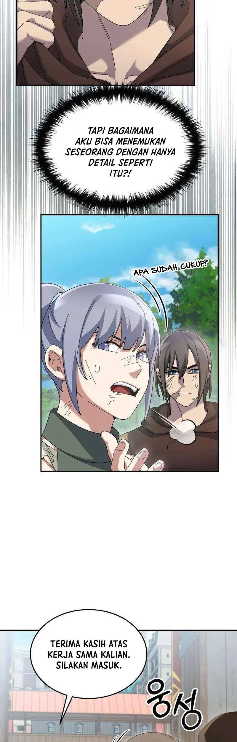 The Newbie Is Too Strong Chapter 69 Gambar 20