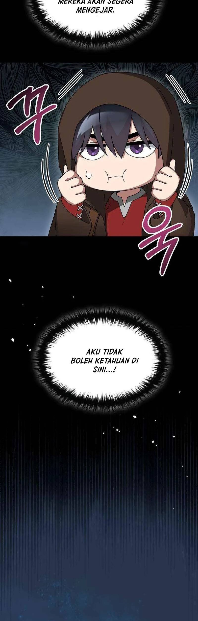 The Newbie Is Too Strong Chapter 69 Gambar 24