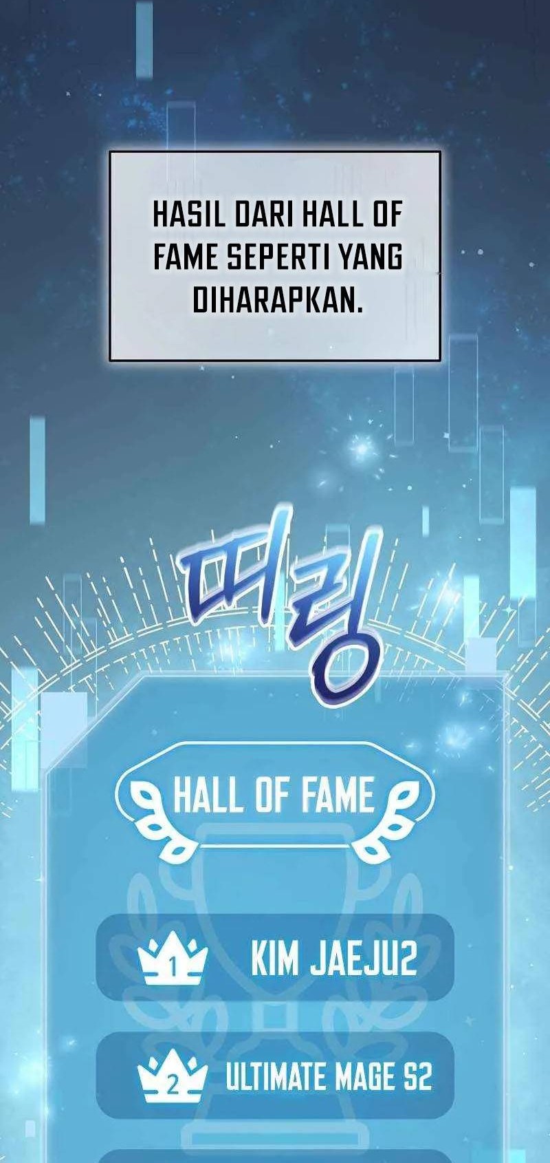 The Newbie Is Too Strong Chapter 69 Gambar 25