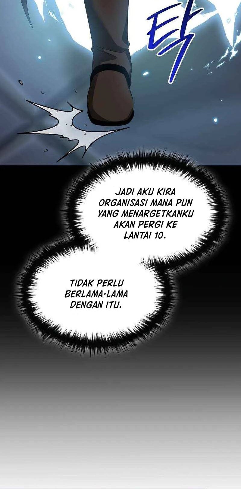 The Newbie Is Too Strong Chapter 69 Gambar 29