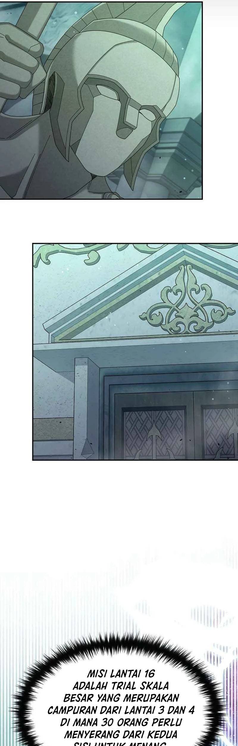 The Newbie Is Too Strong Chapter 69 Gambar 30