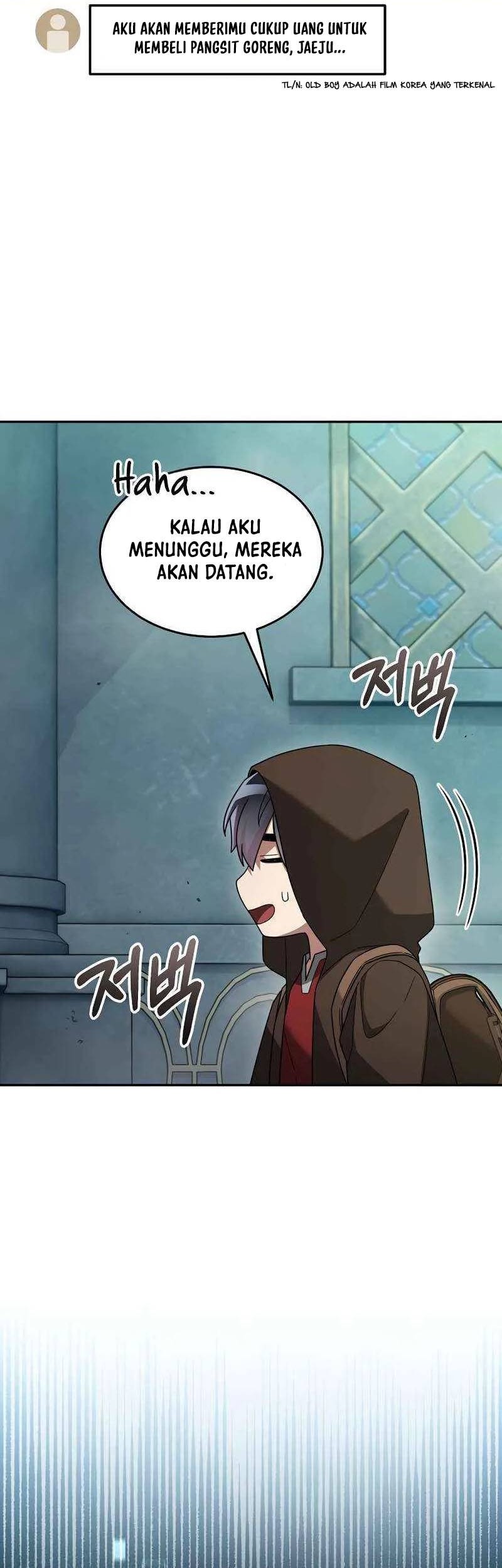 The Newbie Is Too Strong Chapter 69 Gambar 32
