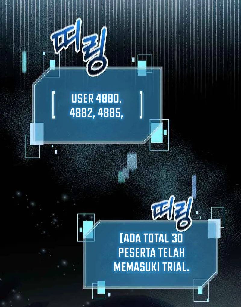 The Newbie Is Too Strong Chapter 69 Gambar 33