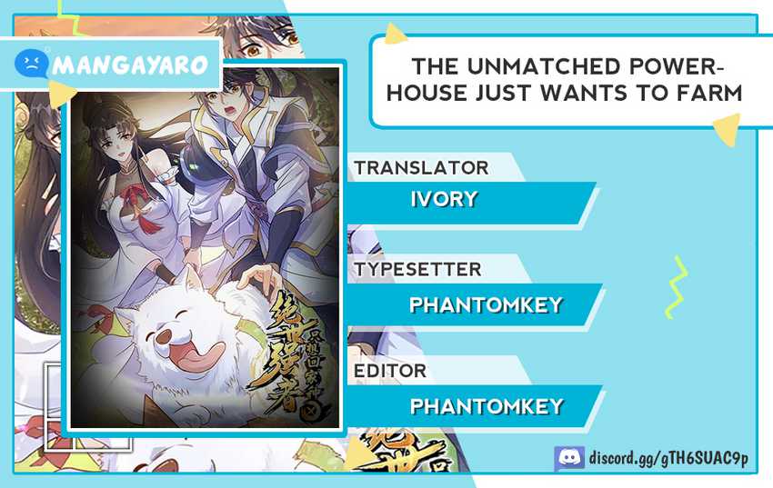 Baca Komik The Unmatched Powerhouse Just Wants to Farm Chapter 66 Gambar 1