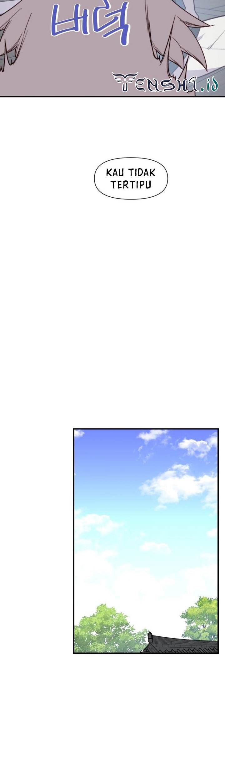 The Strongest in History Chapter 102 Gambar 39