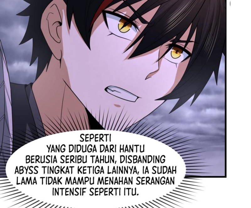 Age of Terror Chapter 108 Gambar 24