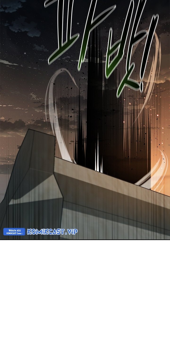 Moon-Shadow Sword Emperor Chapter 49 Gambar 35