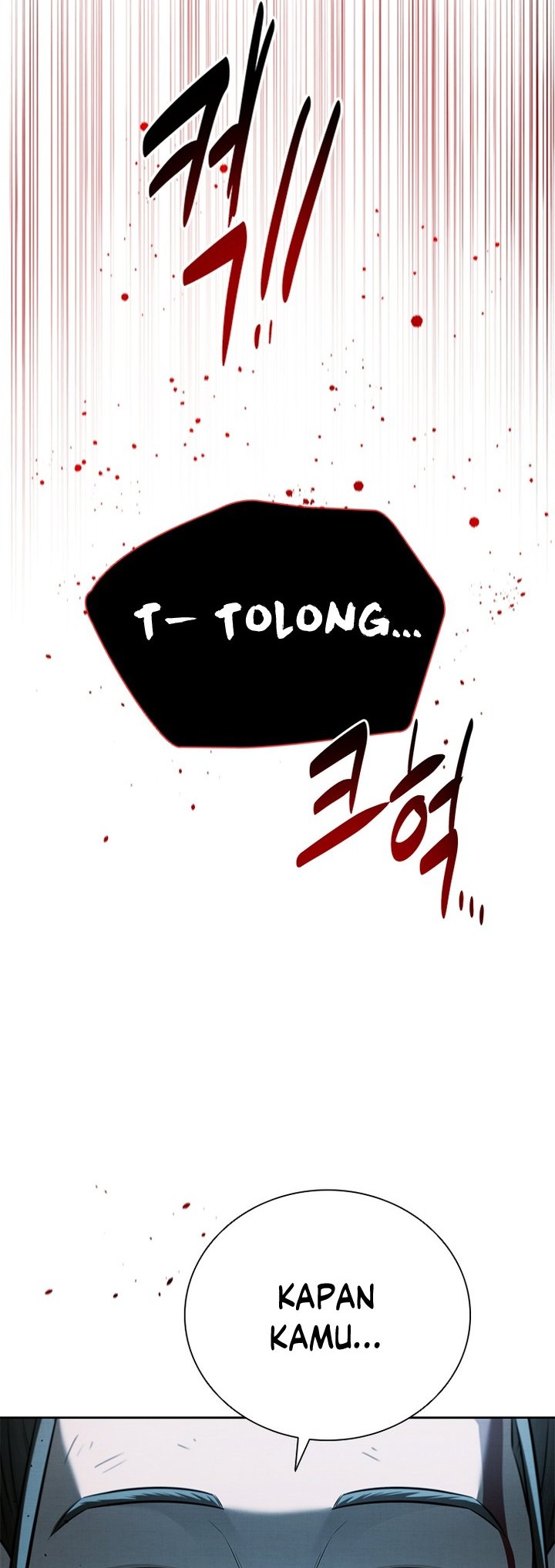 Moon-Shadow Sword Emperor Chapter 49 Gambar 51
