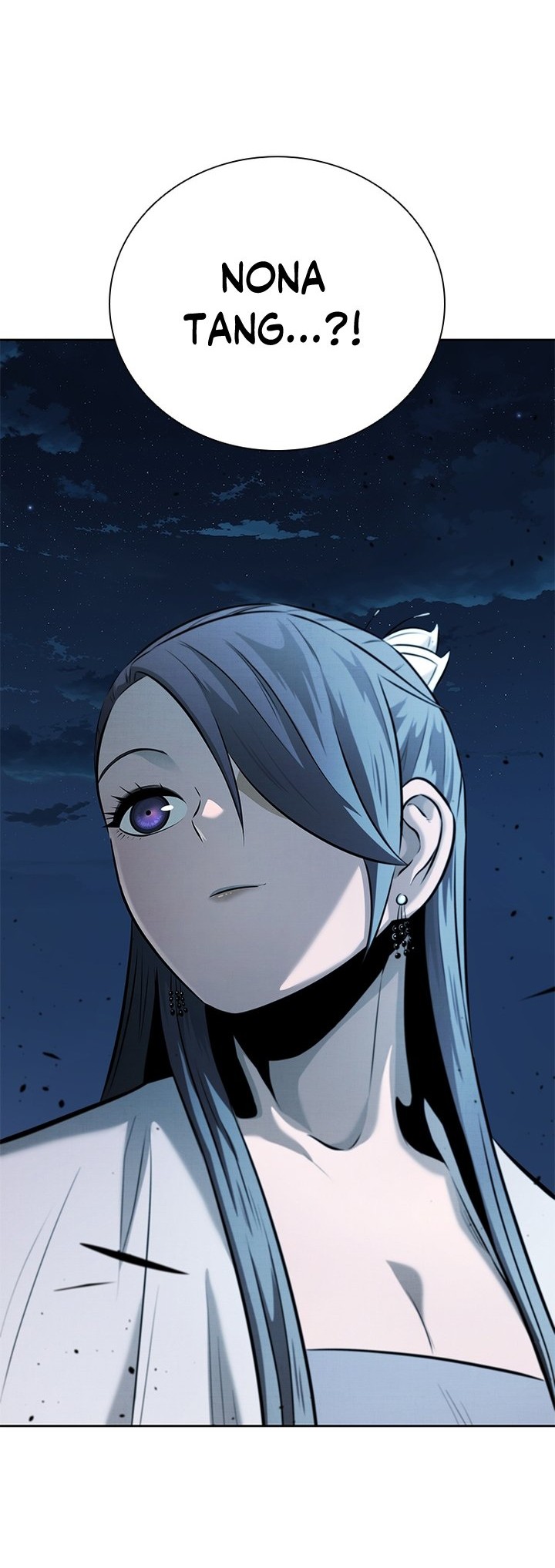 Moon-Shadow Sword Emperor Chapter 49 Gambar 53