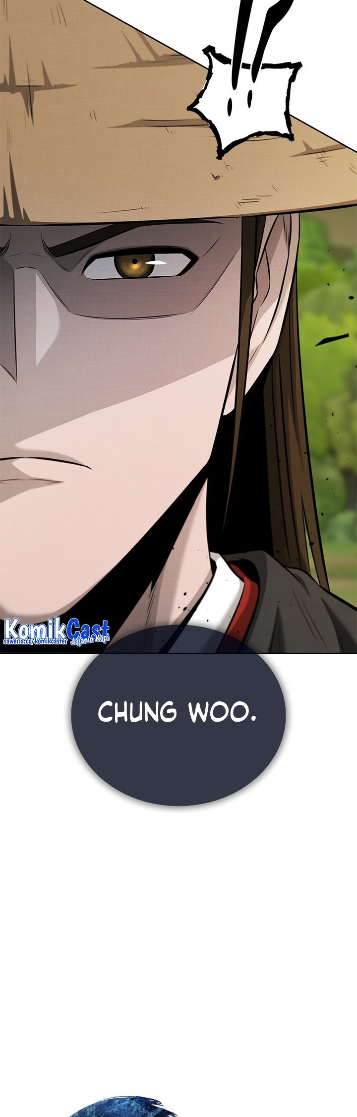 Moon-Shadow Sword Emperor Chapter 49 Gambar 3