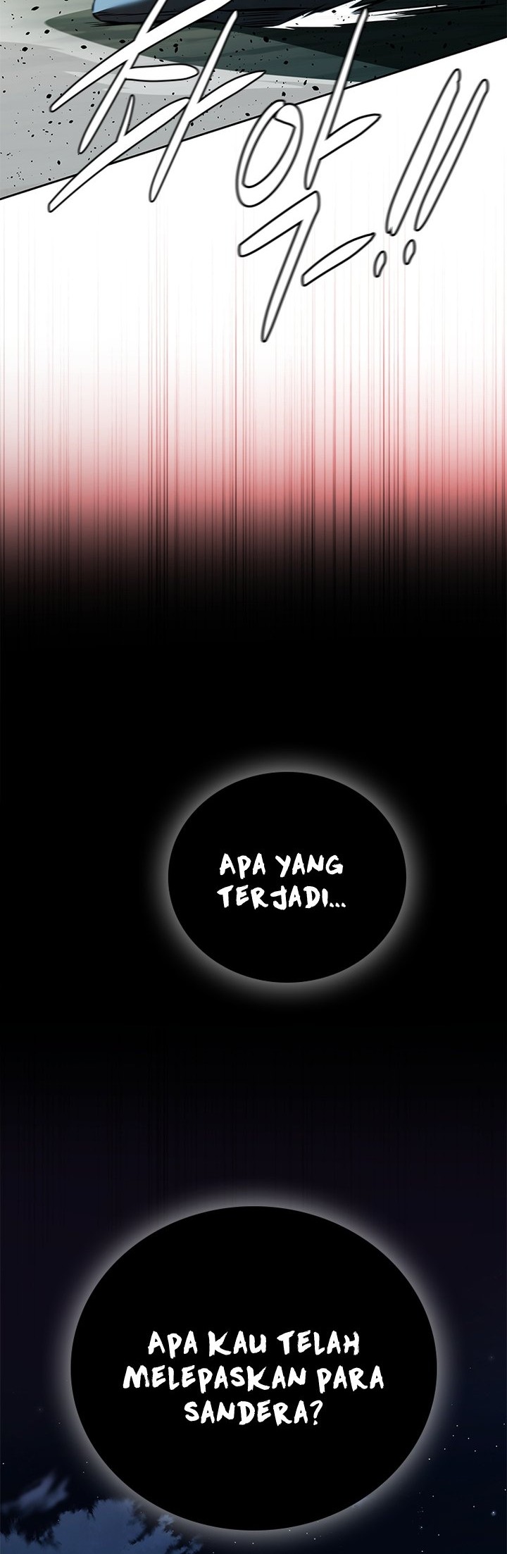 Moon-Shadow Sword Emperor Chapter 49 Gambar 61