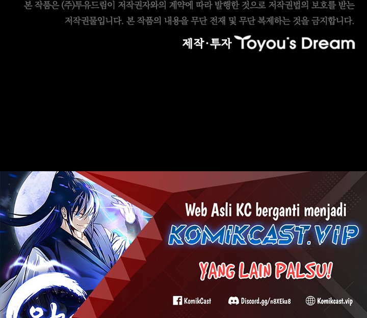Moon-Shadow Sword Emperor Chapter 49 Gambar 63