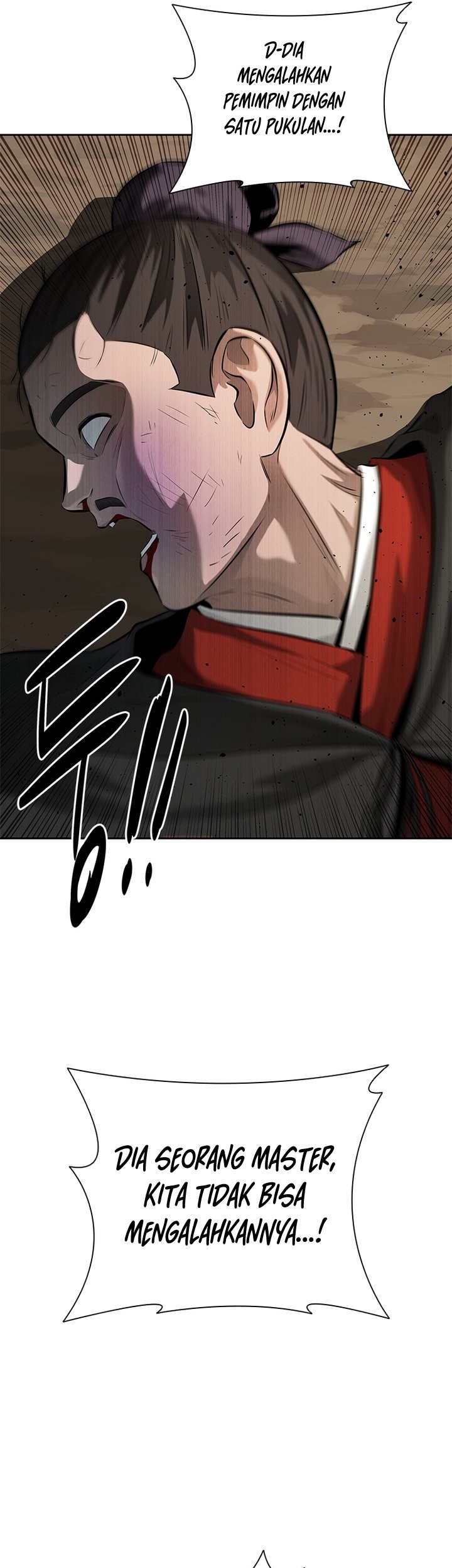 Moon-Shadow Sword Emperor Chapter 49 Gambar 14