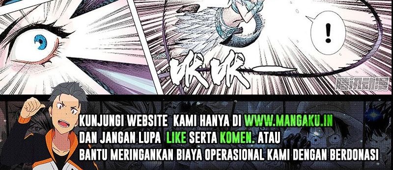 Journey to the West (Zheng Jian He) Chapter 138.5 Gambar 9