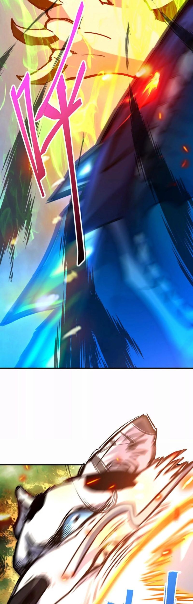 Rise Of The Beast God Chapter 24 Gambar 29