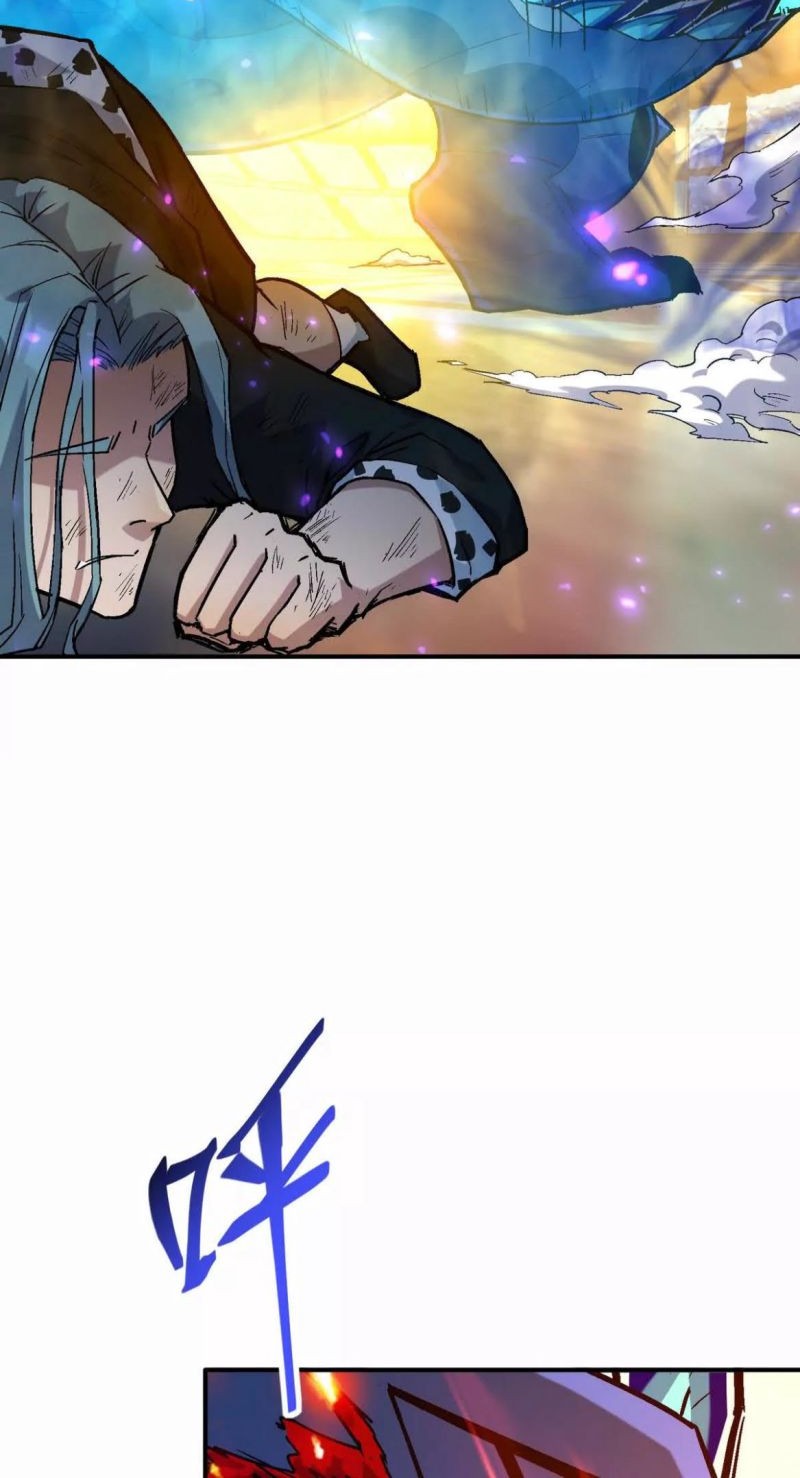 Rise Of The Beast God Chapter 24 Gambar 33