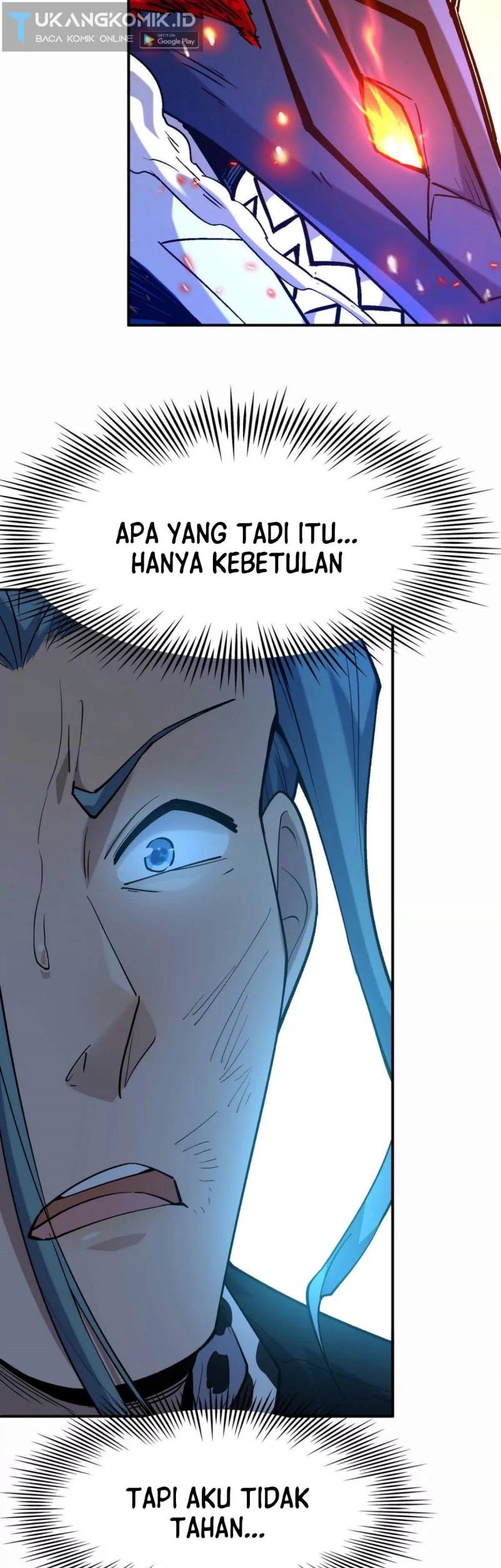 Rise Of The Beast God Chapter 24 Gambar 34